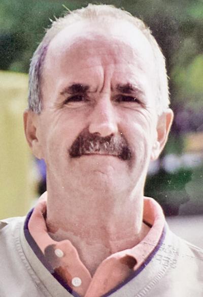 Hartigan, Thomas M.