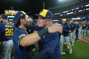 How Brewers and Rays created immaculate vibes and culture on road to World Series
