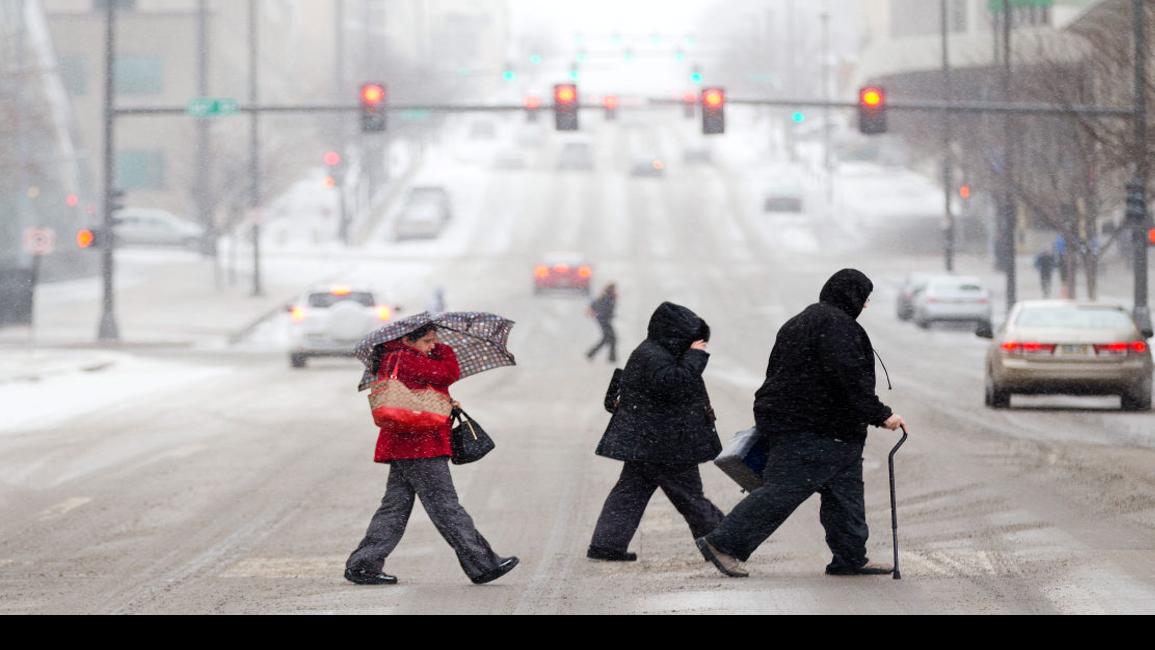 Snow Day 15 Great Tunes For A Snowy Winter Day Music Omaha Com