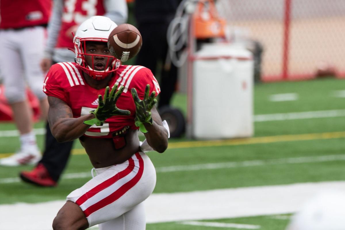 Omar Manning