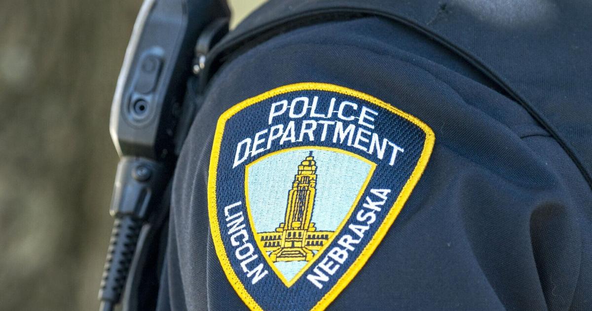 Lincoln man who allegedly set welcome mat on fire accused of arson