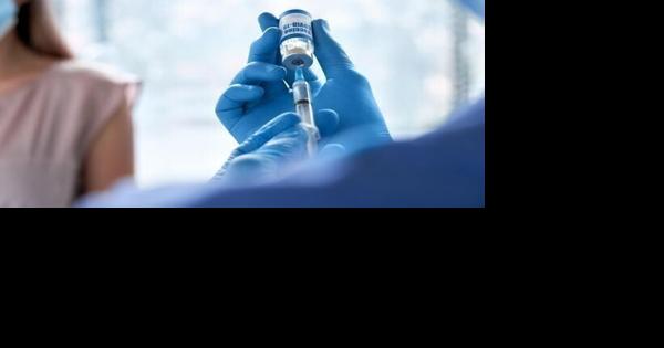 Sarpy County, and entire state of Nebraska, trail Iowa in COVID-19 vaccinations - Vimarsana News