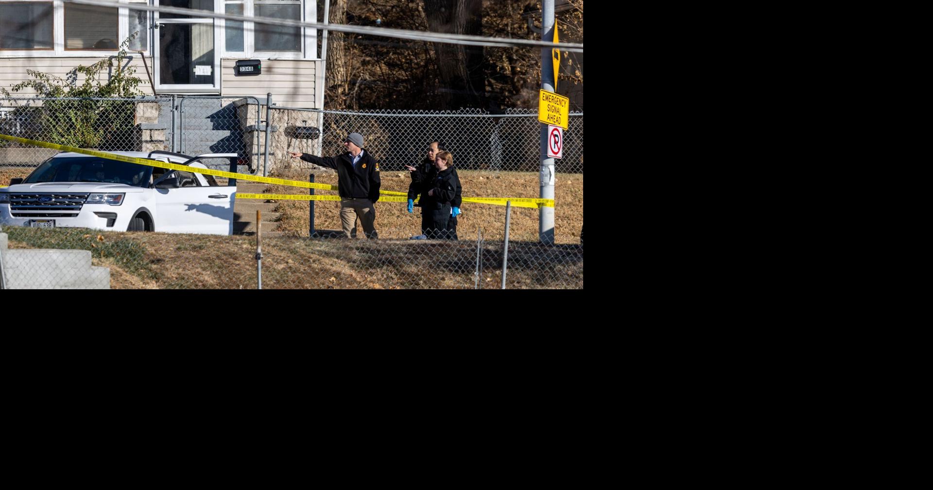 Omaha police arrest 3 in connection with Ames Avenue mass shooting