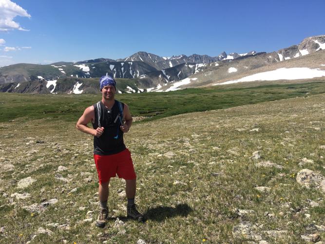 Taylor Trogdon -- sponsored content