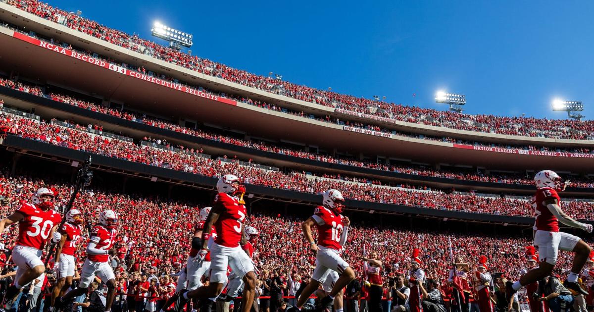 Shatel: Nebraska wünscht sich ein „Hoosiers“-Ende, und ein Sieg über ...