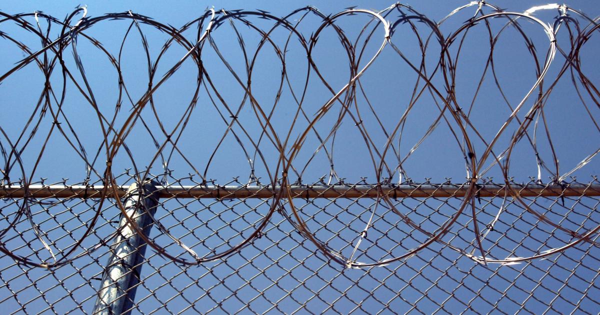 Nebraska prison report raises concern about long-term solitary confinement
