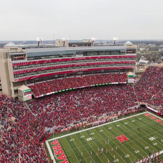 Nebraska Football Spring Game Tickets Go On Sale To General Public