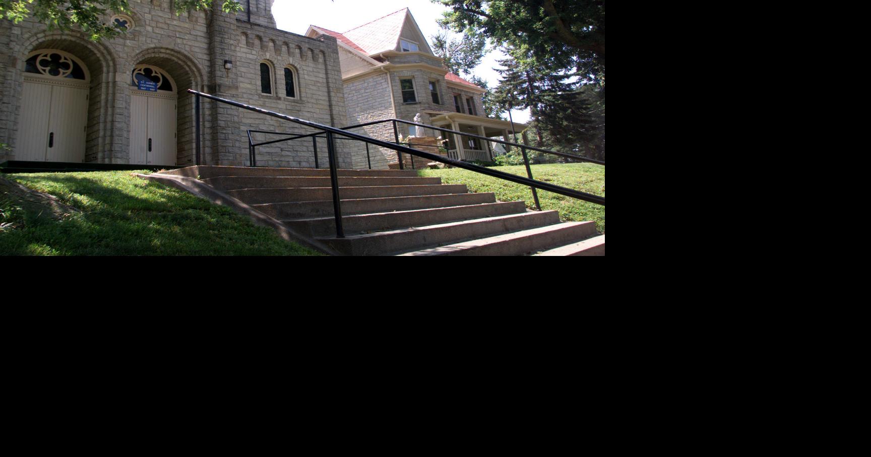 Archdiocese sells South Omaha's St. Agnes Church campus; developer eyes