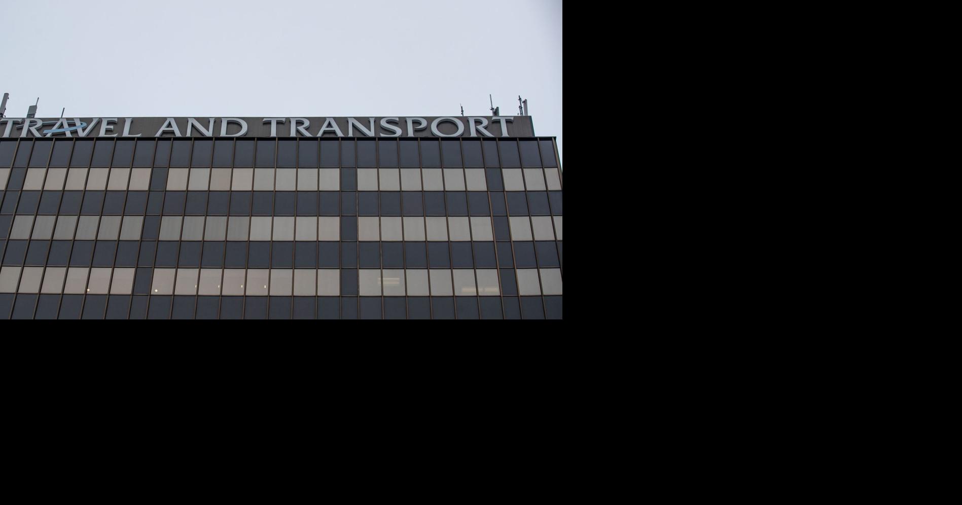 Omahabased Travel and Transport sells for 200 million