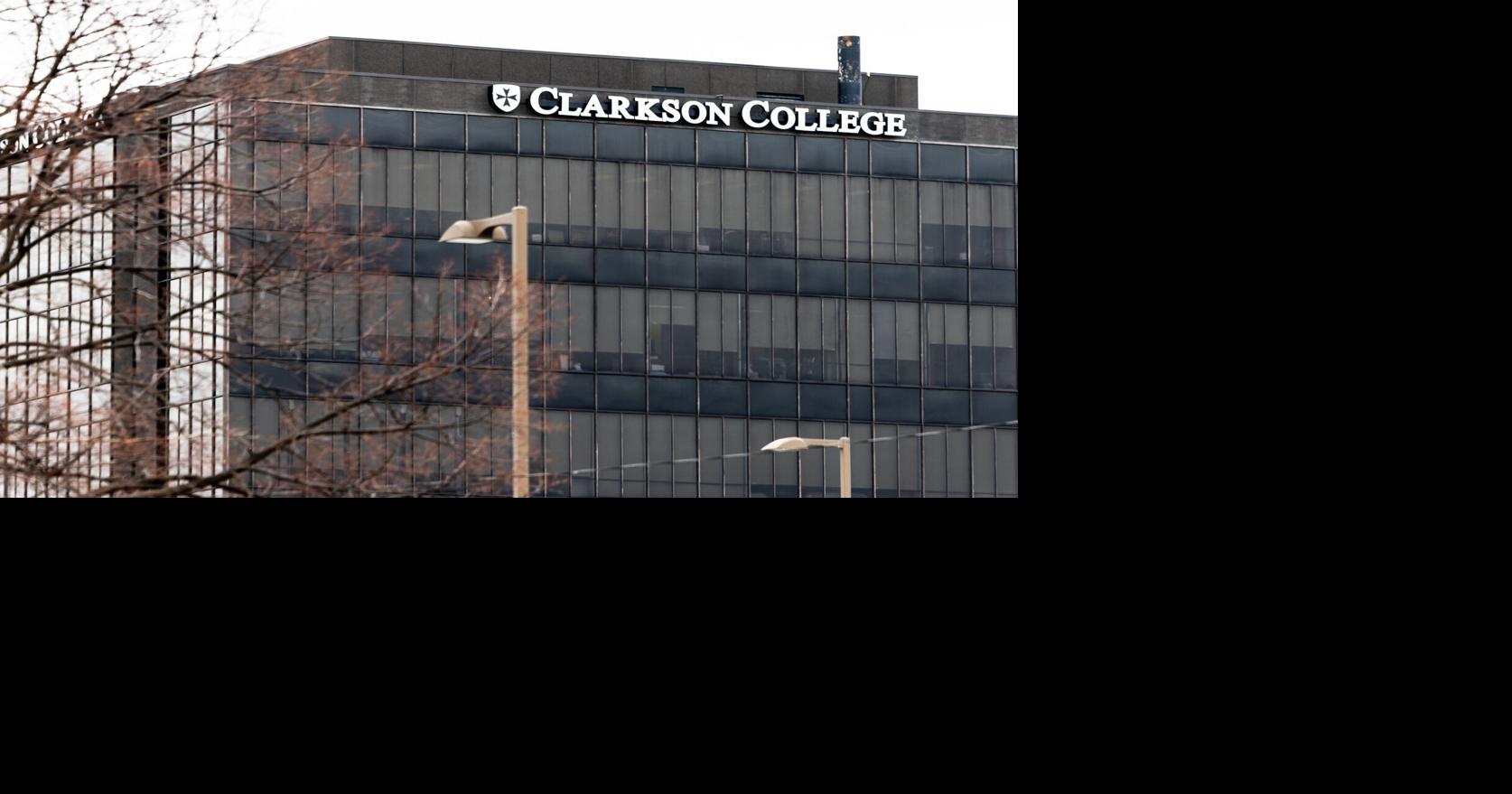 Another concerned party in $800 million Nebraska Medicine deal is 137-year-old Clarkson College