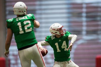 Attrition In Husker Football Program Hits Hardest At Linebacker