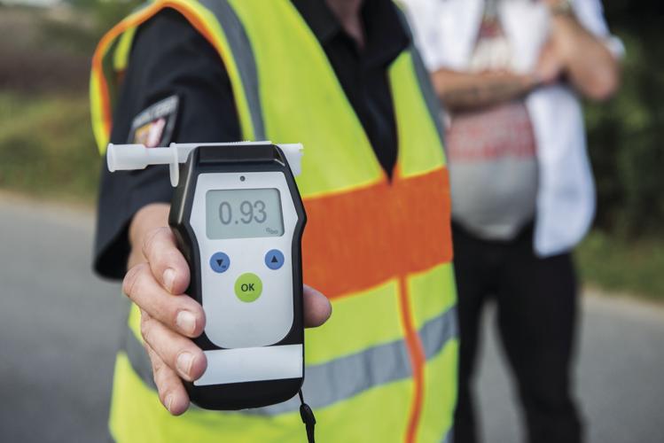 BREATHALYZER