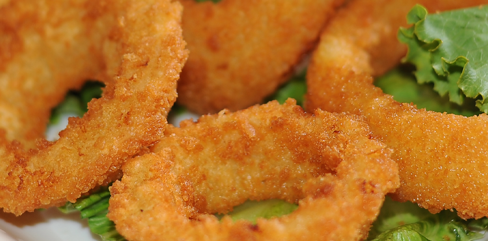 Tish's Onion Rings
