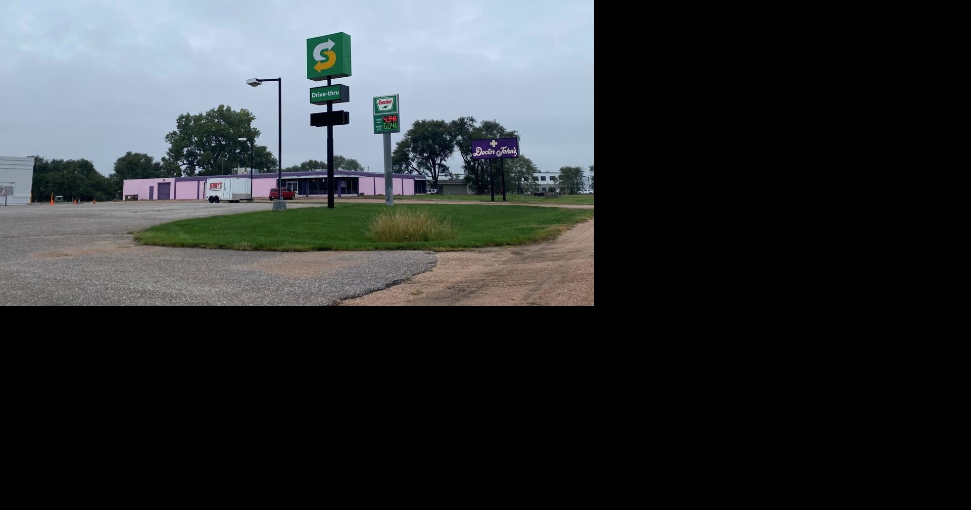 Grand Island is getting a new Subway at Highways 281 and 34