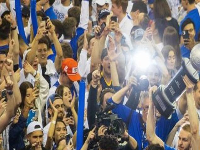 Seton Hall Coach Frustrated His Co Champion Pirates Couldn T