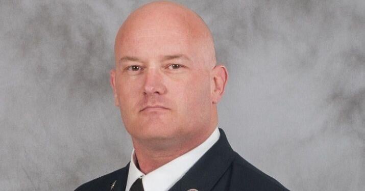 Omaha fire captain dies of cancer: 'A respected leader, a mentor, and a friend to many"