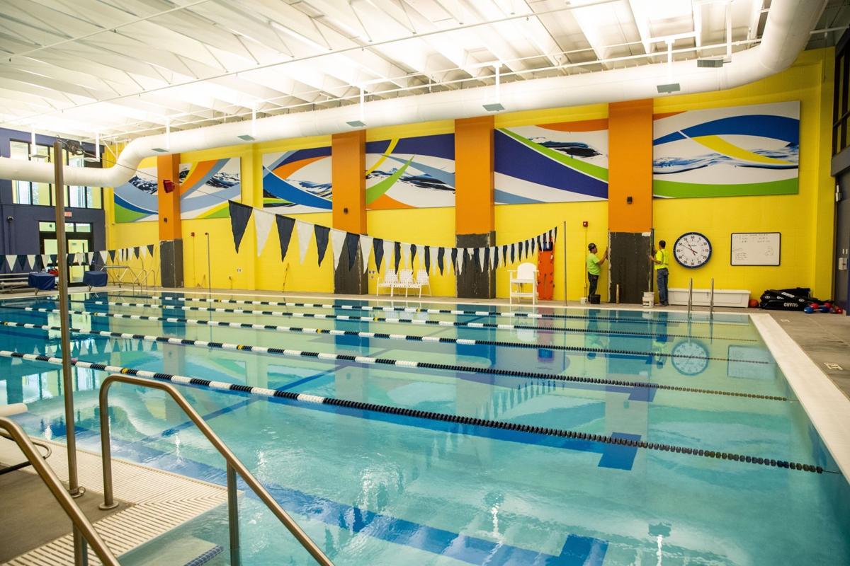 Bigger theater will open this winter in final stage of Jewish Community