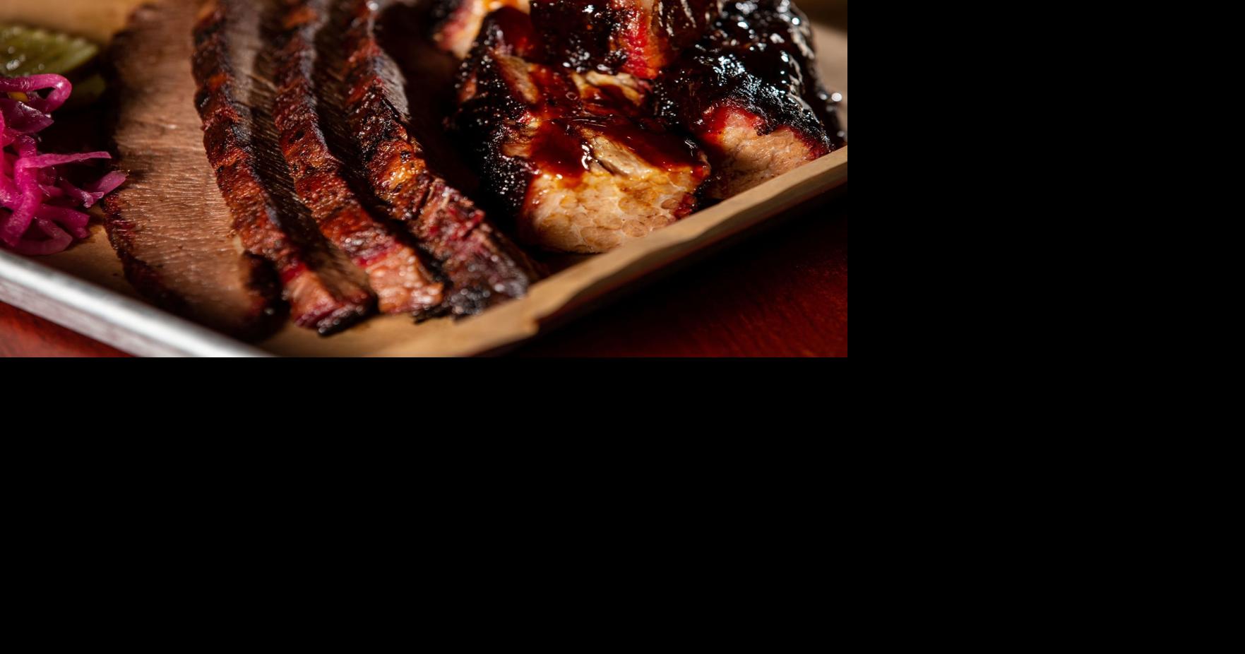 These are the best Omaha BBQ restaurants, according to the Nebraska