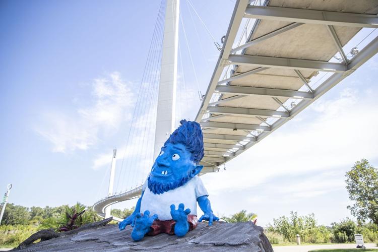 Urban Dictionary - bridge troll 