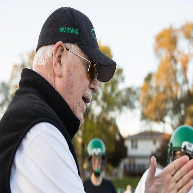Omahan Dennis Mailliard Loved Coaching Youth Sports Traveling