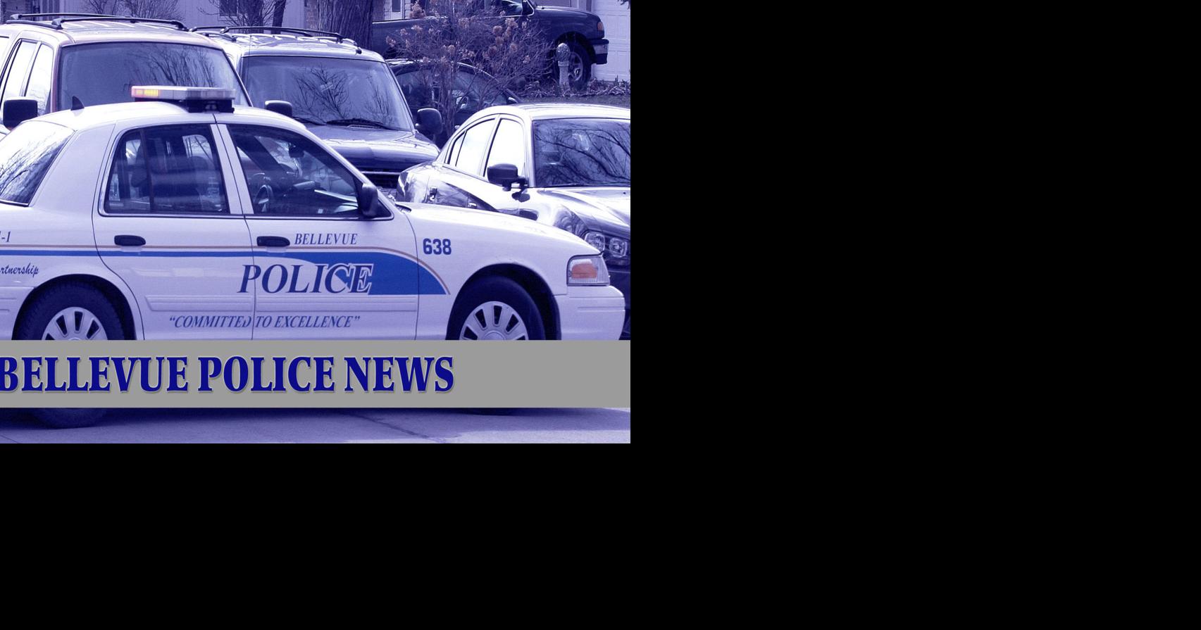 Bellevue police say 26-year-old man stabbed girlfriend multiple times