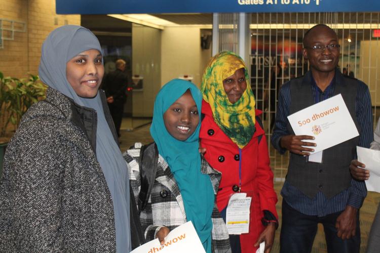 Omaha refugee resettlement agencies cut jobs after Trump decreases