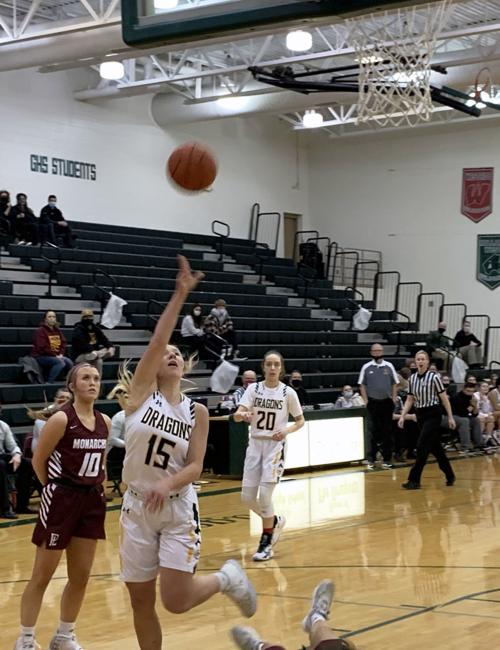 gretna wbb layup