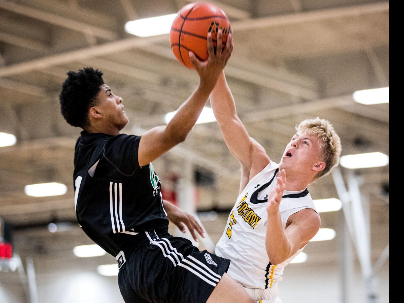 Among Coaches Recommendations For Youth Basketball No Zone No 3
