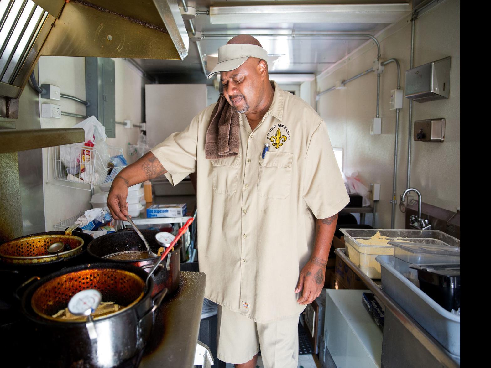 Ted Wally S Will Share Its Benson Location With Taste Of New Orleans Omaha Dines Omaha Com