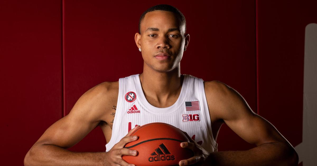 Bryce McGowens selected by Minnesota in the NBA draft, traded to Charlotte