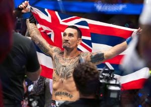 MMA/
