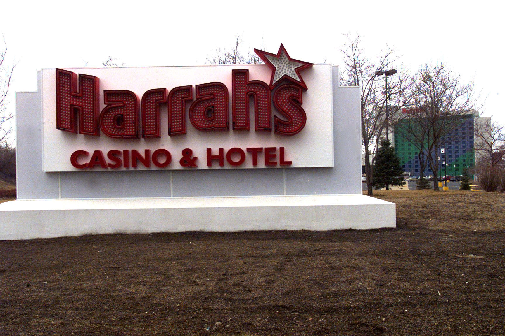 council bluff casinos harrahs