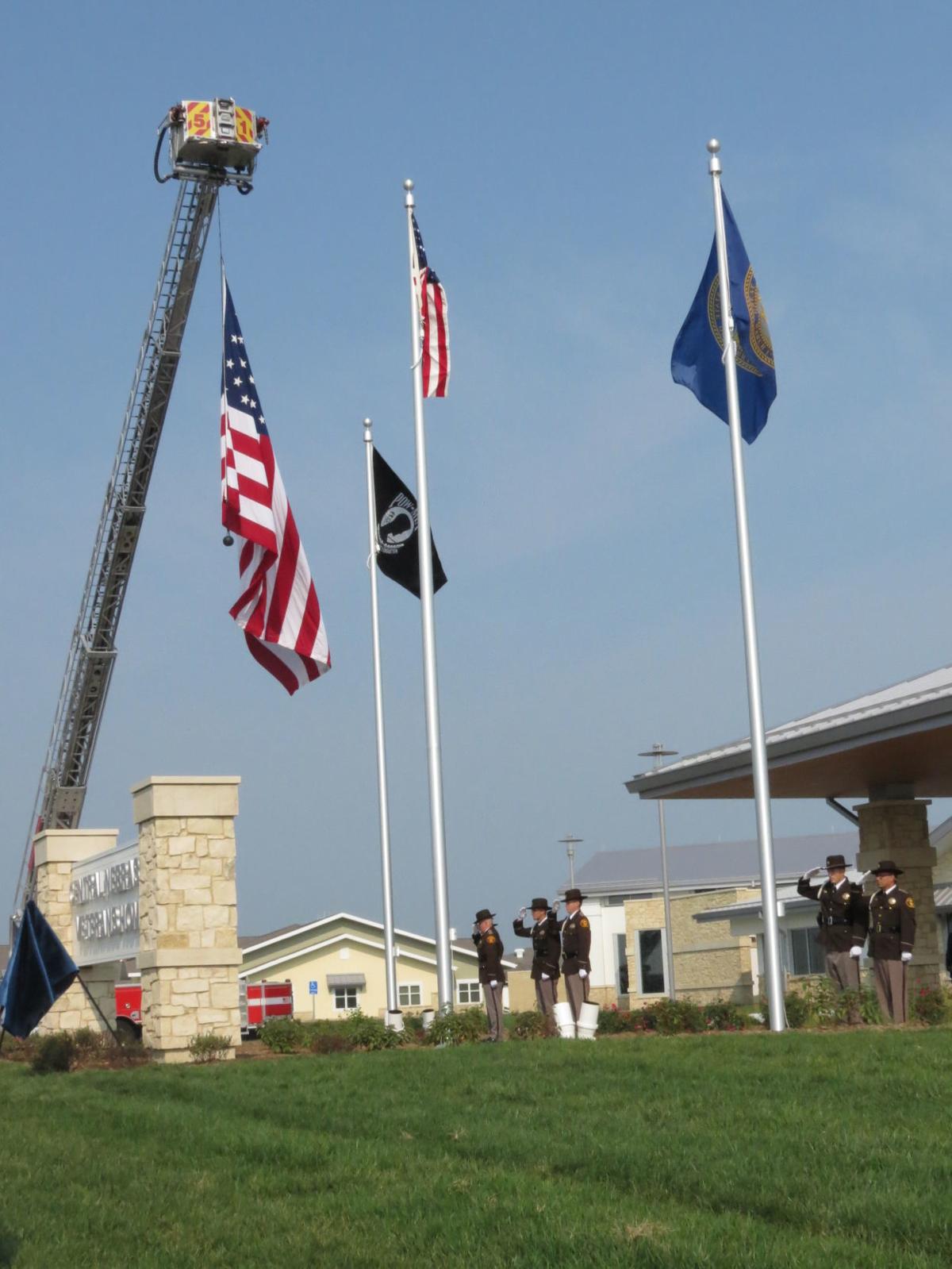 Vets ready to move into new 89 million Central Nebraska Veterans Home