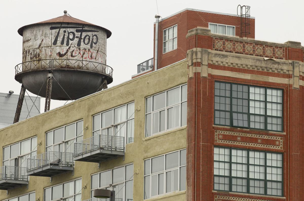 Nustyle Changes The Landscape Of Urban Omaha By Converting Old