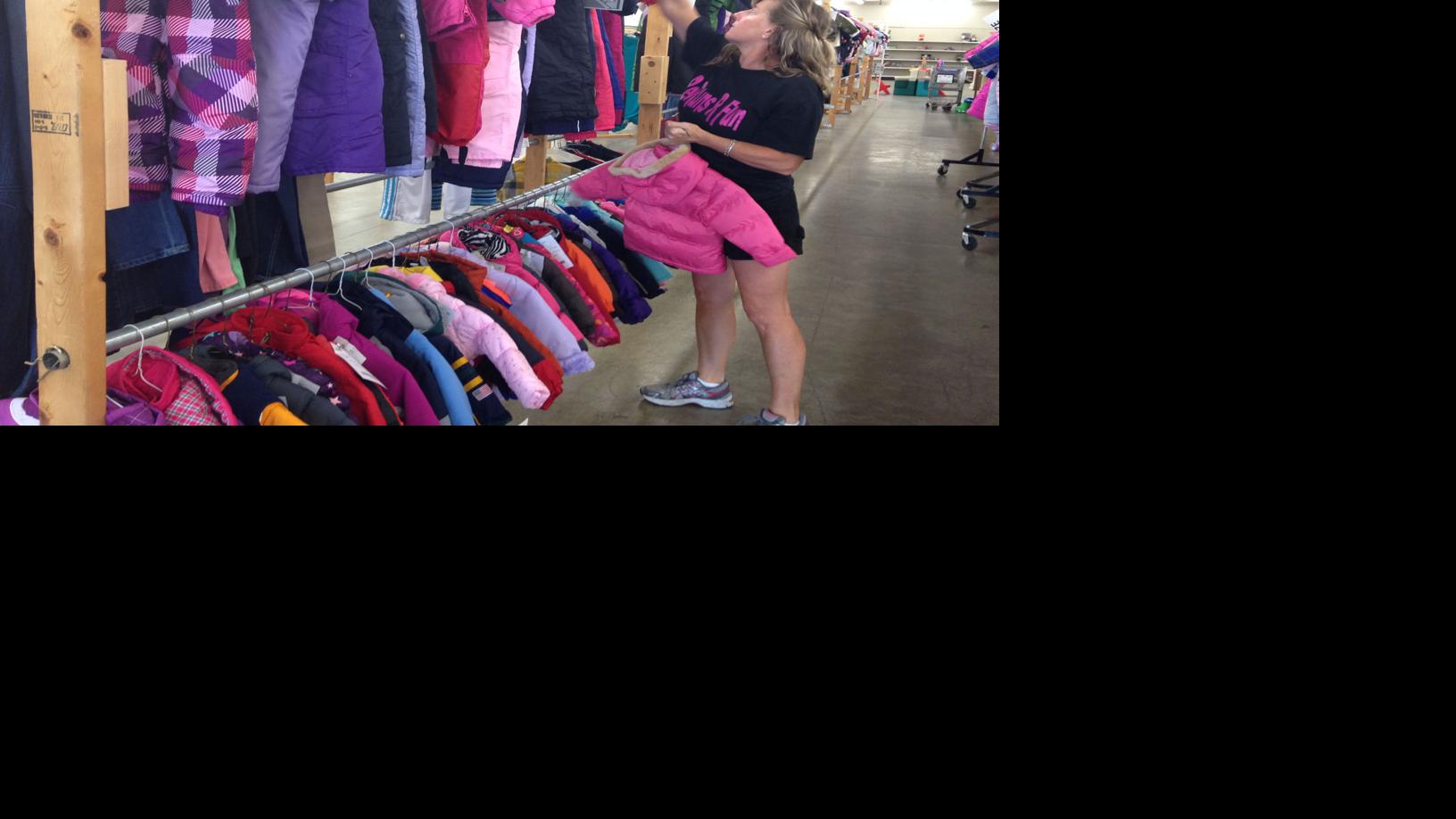 Reruns Offers Quality Clothes Toys Home Goods Papillion Times