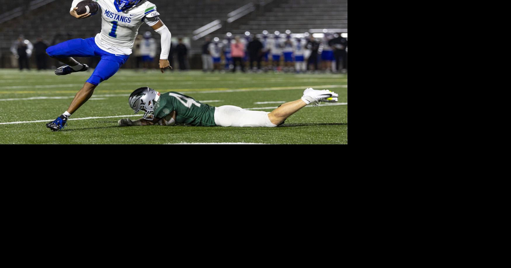 Millard North football beats Lincoln Southwest 42-2 in Week 5