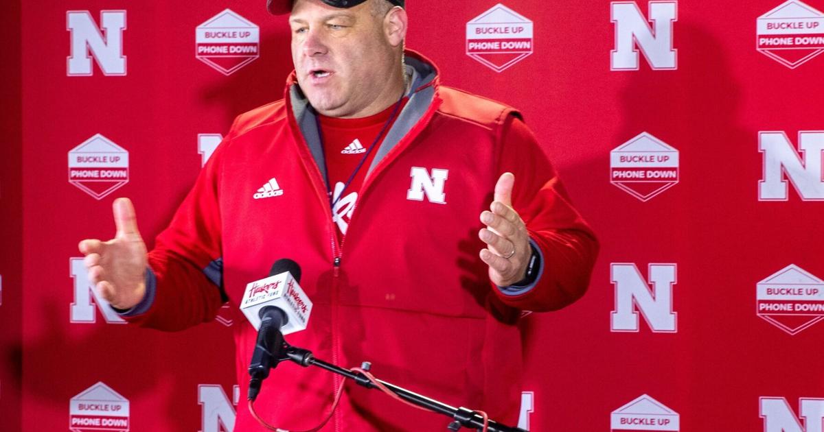 Taking a look inside Mike Dawson’s rebuild job on the Nebraska D-Line | Football Taking a look inside Mike Dawson’s rebuild job on the Nebraska D-Line | Football