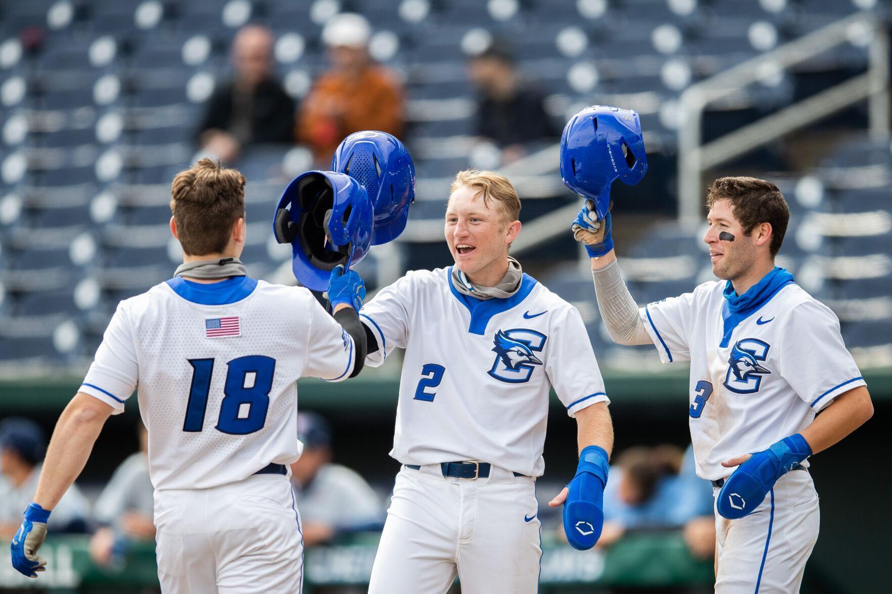 Creighton baseball announces recruiting class highlighted by three