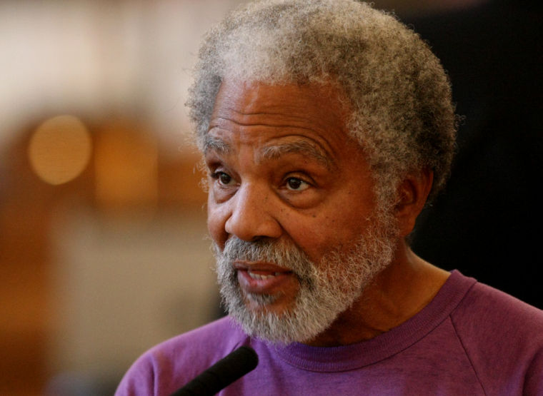 Ernie Chambers targets 'so help me God' in oaths