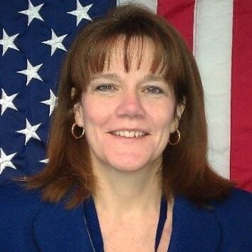 Diane Bruce