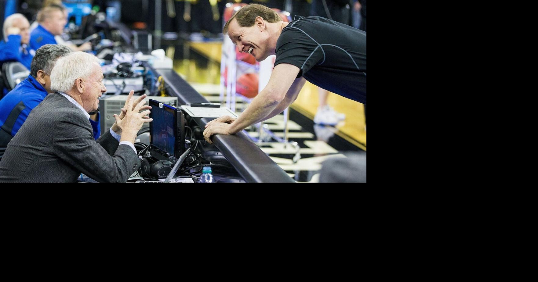 Shatel: Dana Altman's return to Nebraska, Dylan Raiola's decision to pick Oregon