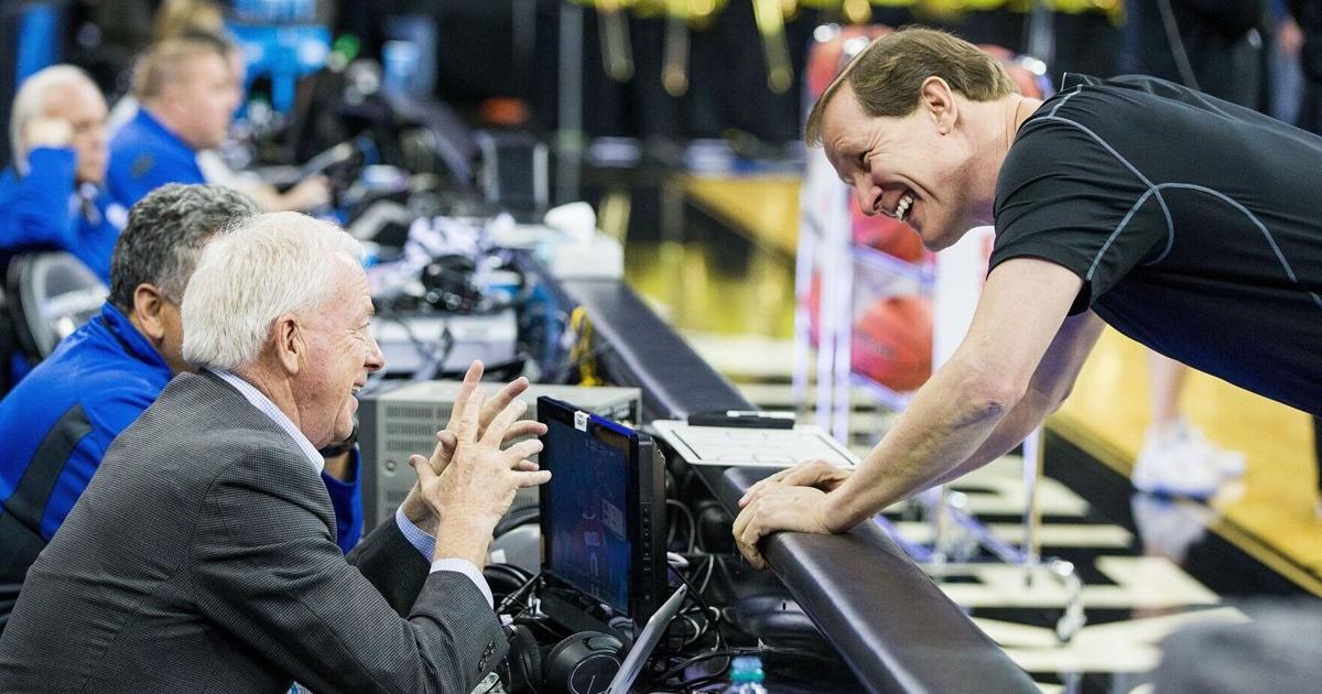 Shatel: Dana Altman's return to Nebraska, Dylan Raiola's decision to pick Oregon