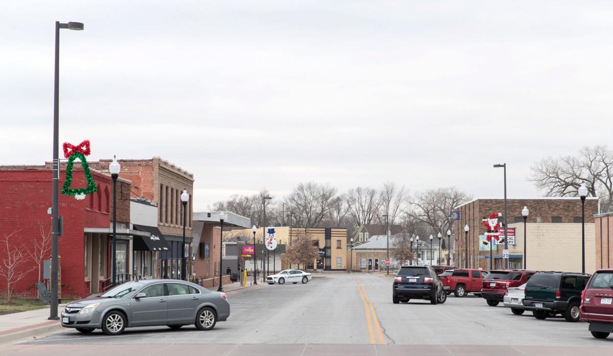 New business association in Valley spreads word about what town has to offer Money