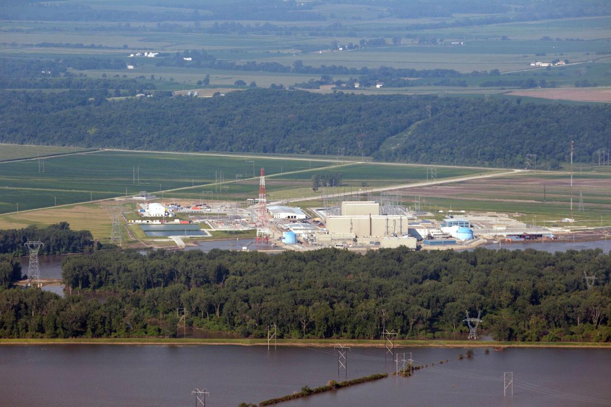Nebraska cities identified for possible nuclear power plant