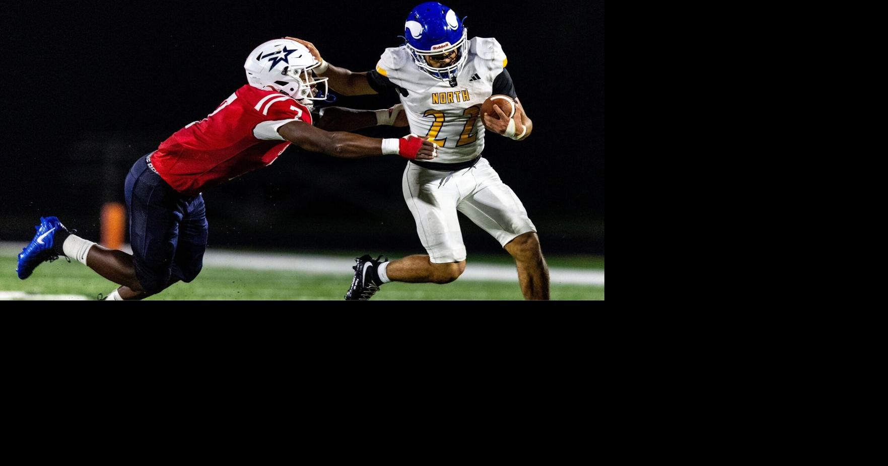 Stu Pospisil's picks for Week 6 of Nebraska high school football