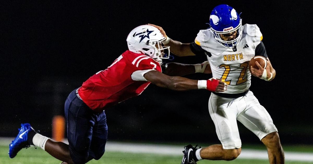 Stu Pospisil's picks for Week 6 of Nebraska high school football
