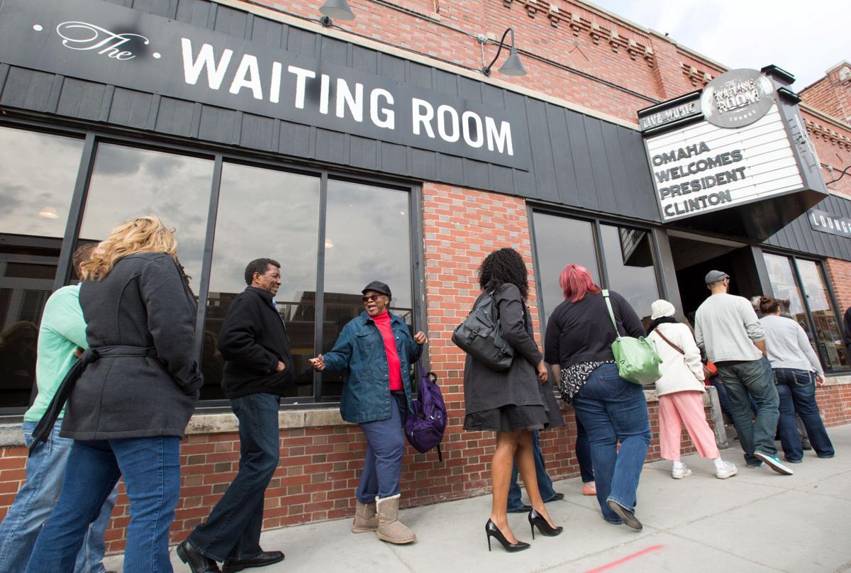 Omaha Music Venues Are In Danger Of Shutting Down They Say And