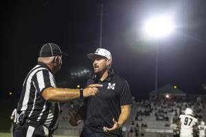 Millard West vs Lincoln Southeast Prep Football