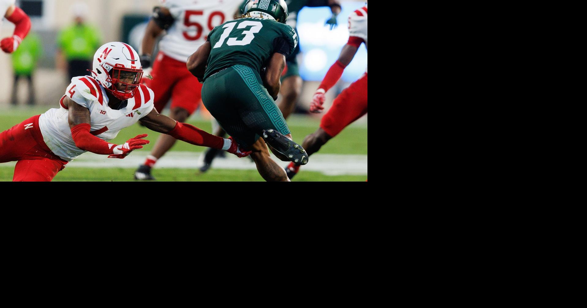 Nebraska safety, Oregon quarterback ruled out for Saturday's Huskers/Ducks ...
