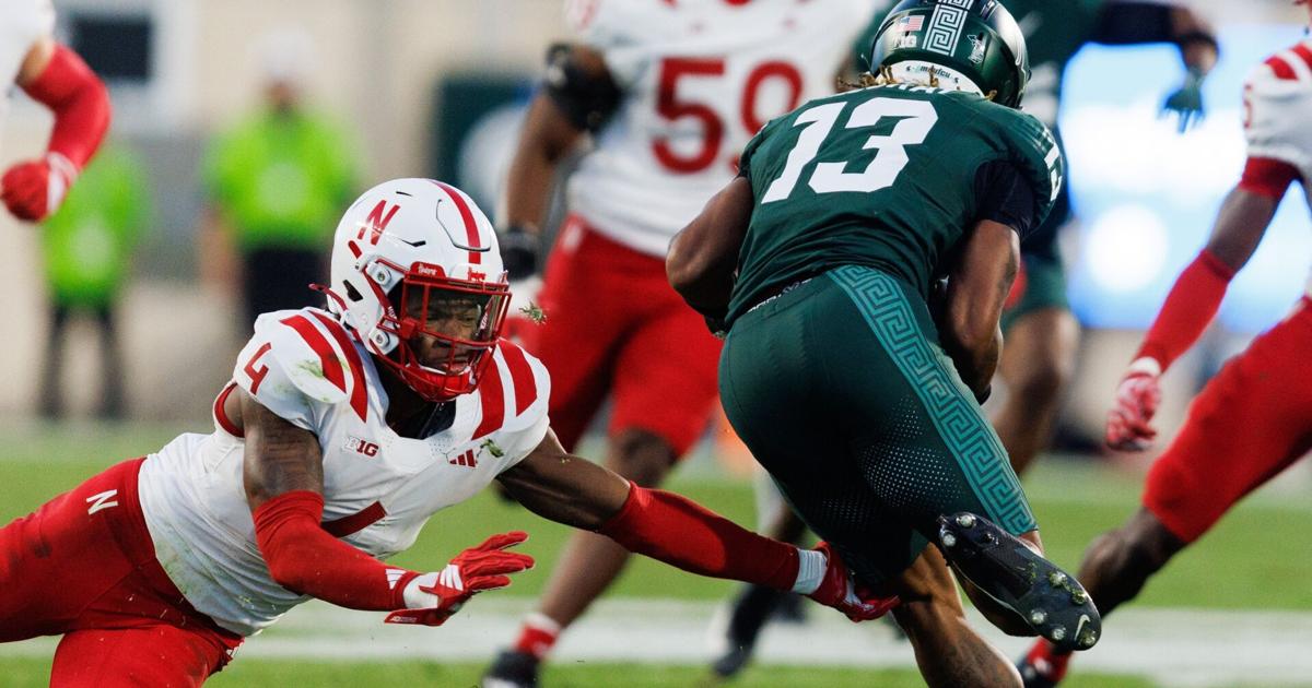 Nebraska safety, Oregon quarterback ruled out for Saturday's Huskers/Ducks ...